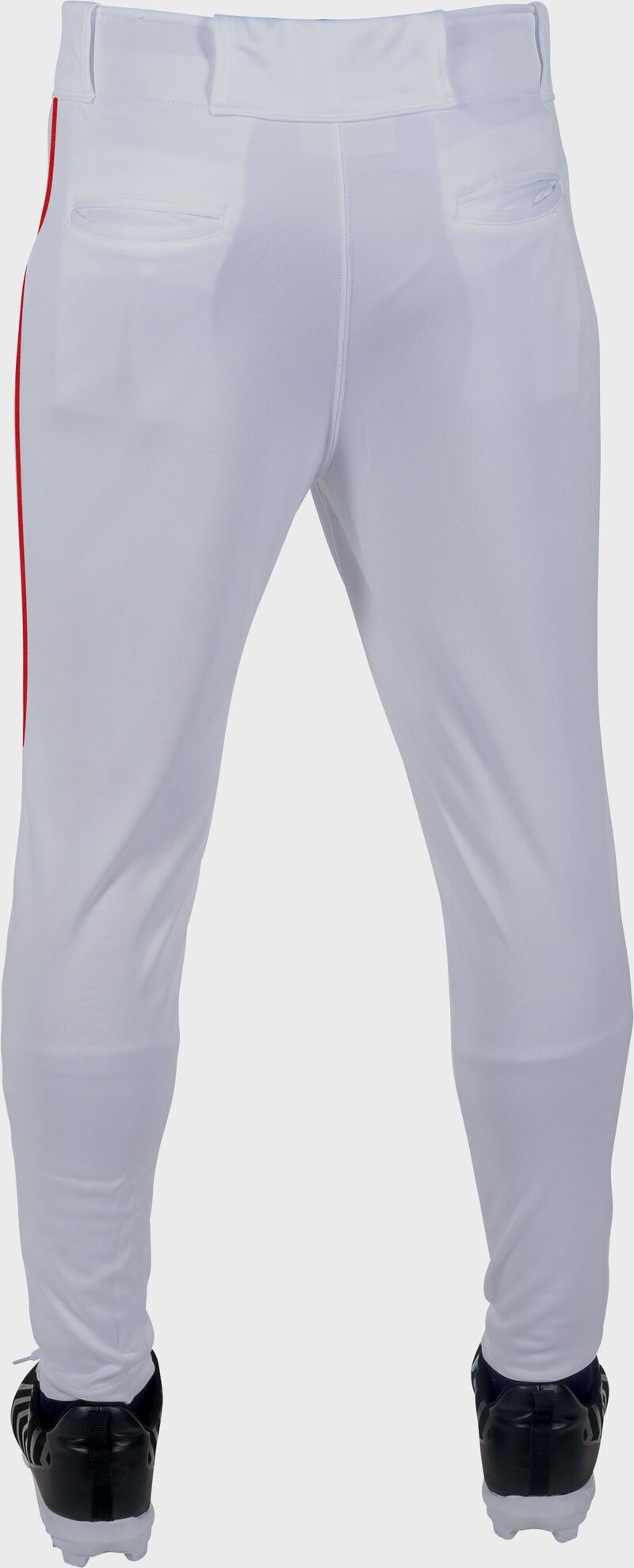 Launch Jogger Fit Piped Baseball Pants, Adult & Youth