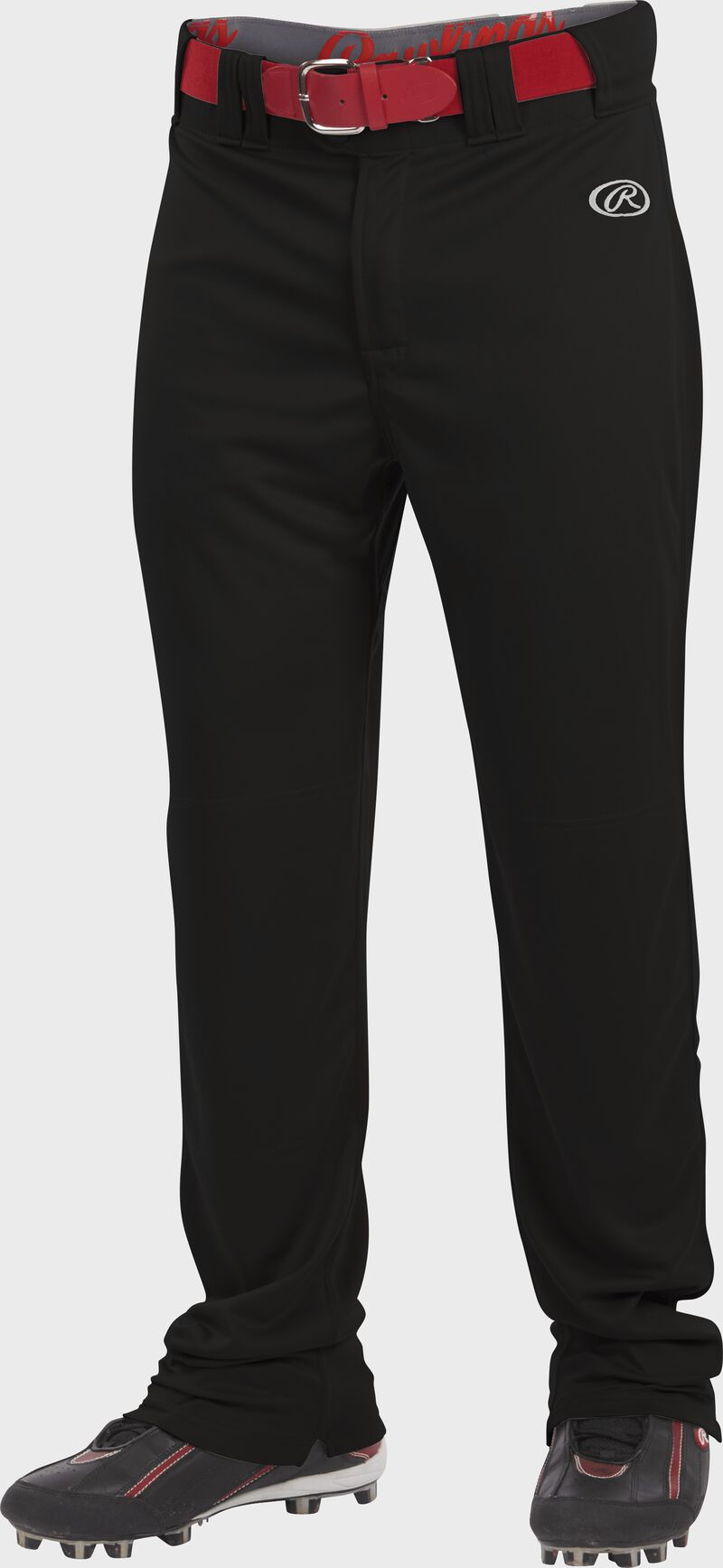Launch Semi-Relaxed Baseball Pants, Adult & Youth