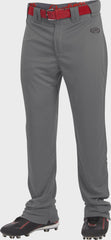 Launch Semi-Relaxed Baseball Pants, Adult & Youth