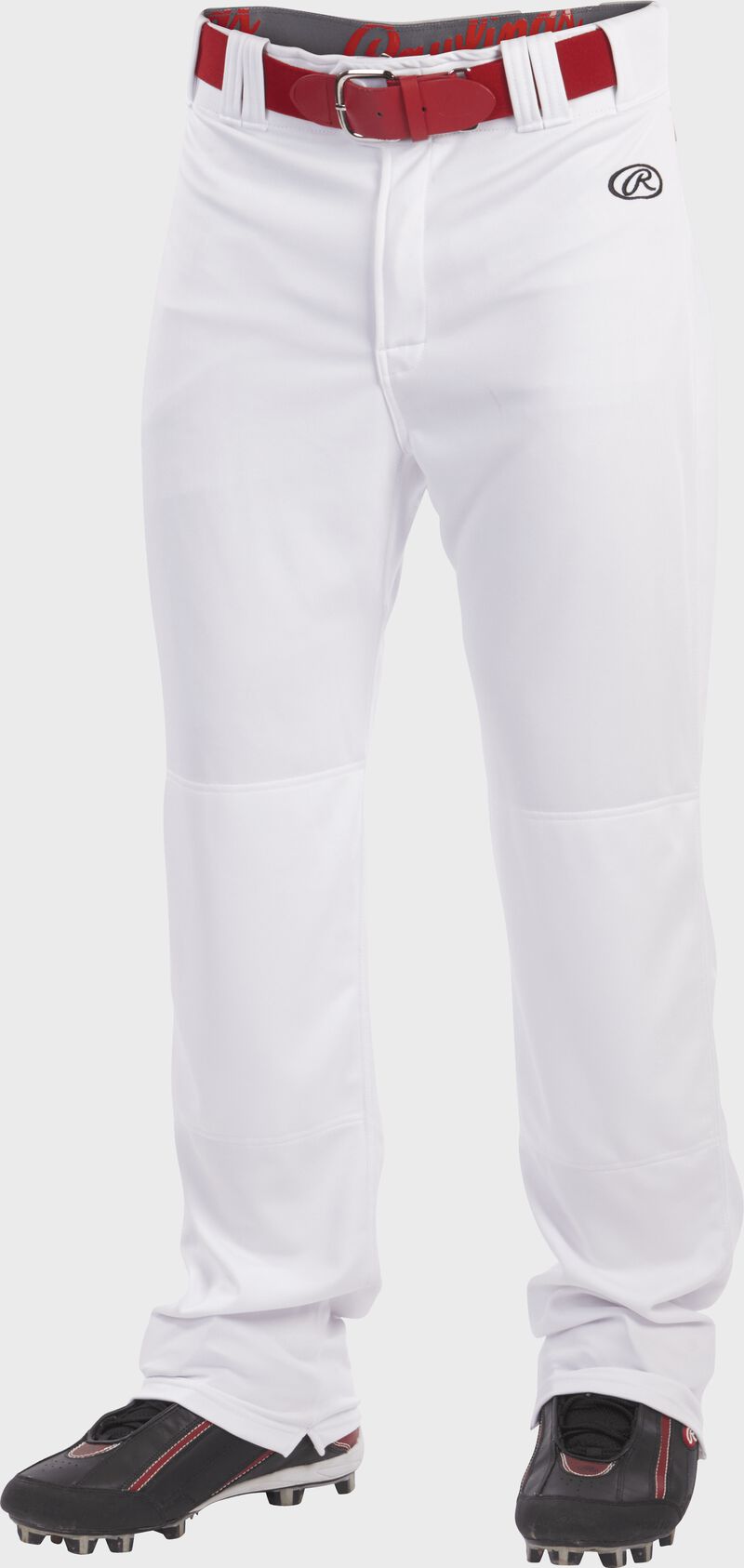 Launch Semi-Relaxed Baseball Pants, Adult & Youth