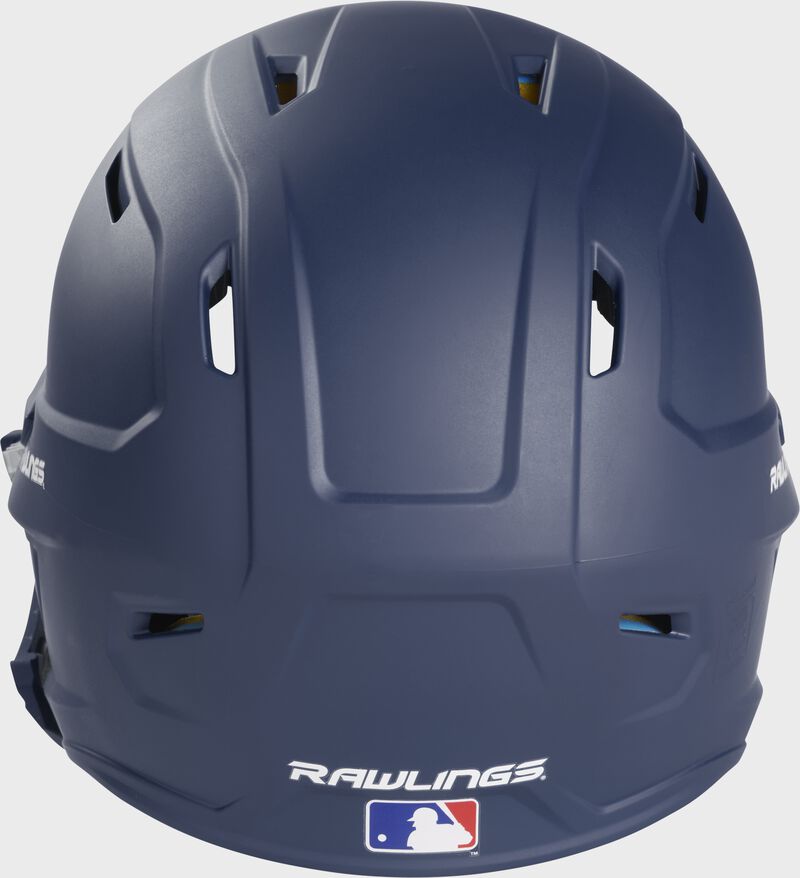 2022 Mach Adjust Right Handed Batting Helmet, Junior & Senior