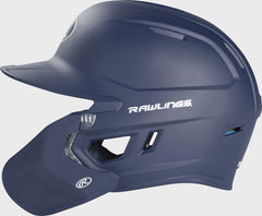 2022 Mach Adjust Right Handed Batting Helmet, Junior & Senior
