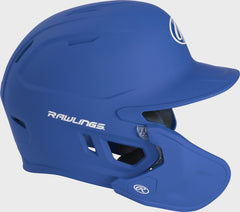 2022 Mach Adjust Left Handed Batting Helmet, Junior & Senior