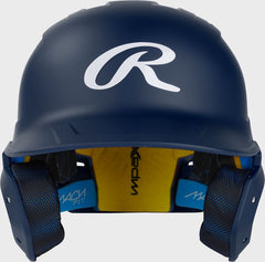 Rawlings Mach Fit Batting Helmet