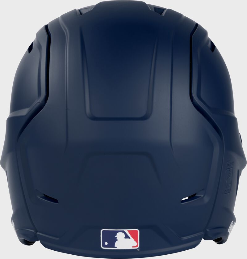 Rawlings Mach Fit Batting Helmet