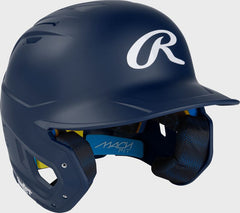 Rawlings Mach Fit Batting Helmet