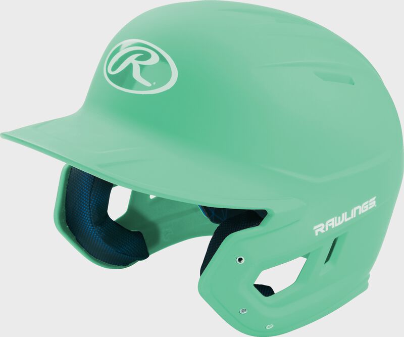 Rawlings Mach Batting Helmet, Senior & Junior Sizes