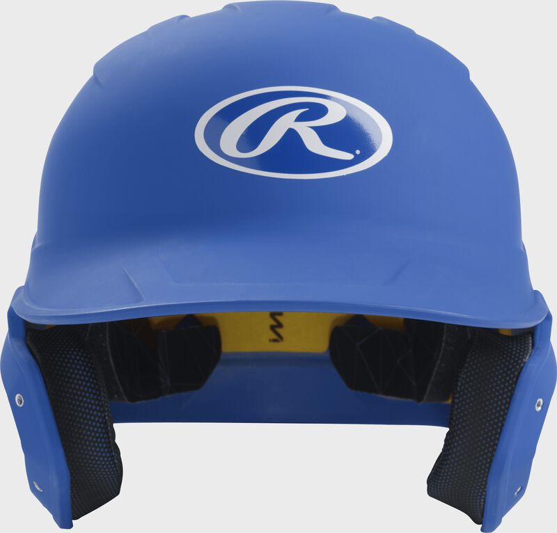 Rawlings Mach Batting Helmet, Senior & Junior Sizes