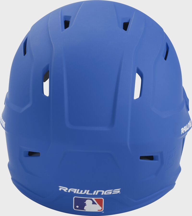 Rawlings Mach Batting Helmet, Senior & Junior Sizes