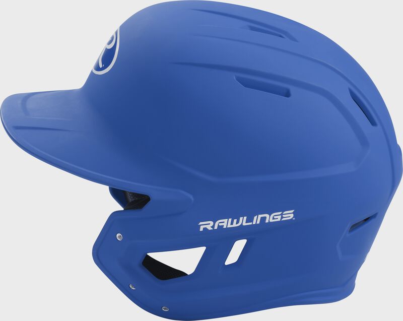 Rawlings Mach Batting Helmet, Senior & Junior Sizes