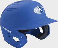 Rawlings Mach Batting Helmet, Senior & Junior Sizes