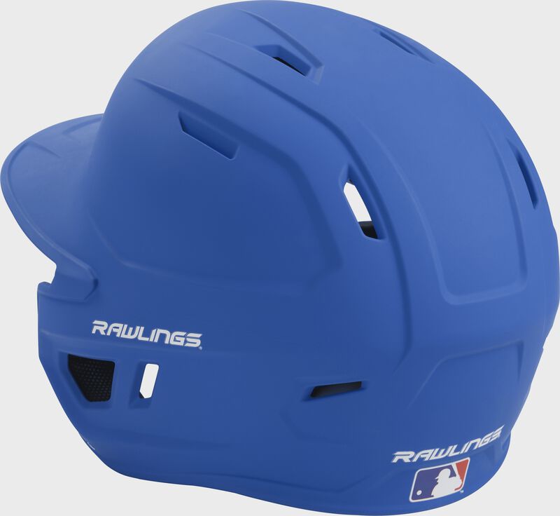 Rawlings Mach Batting Helmet, Senior & Junior Sizes