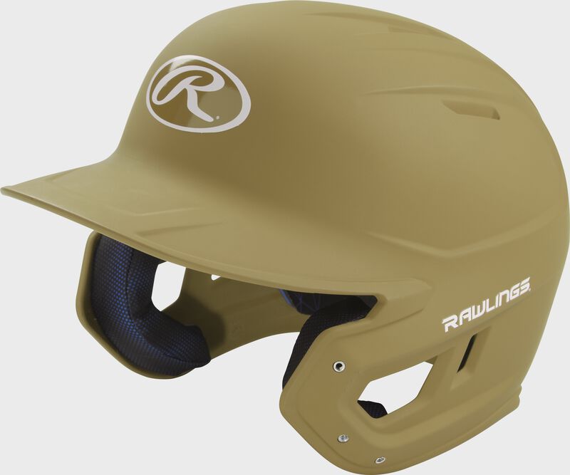 Rawlings Mach Batting Helmet, Senior & Junior Sizes
