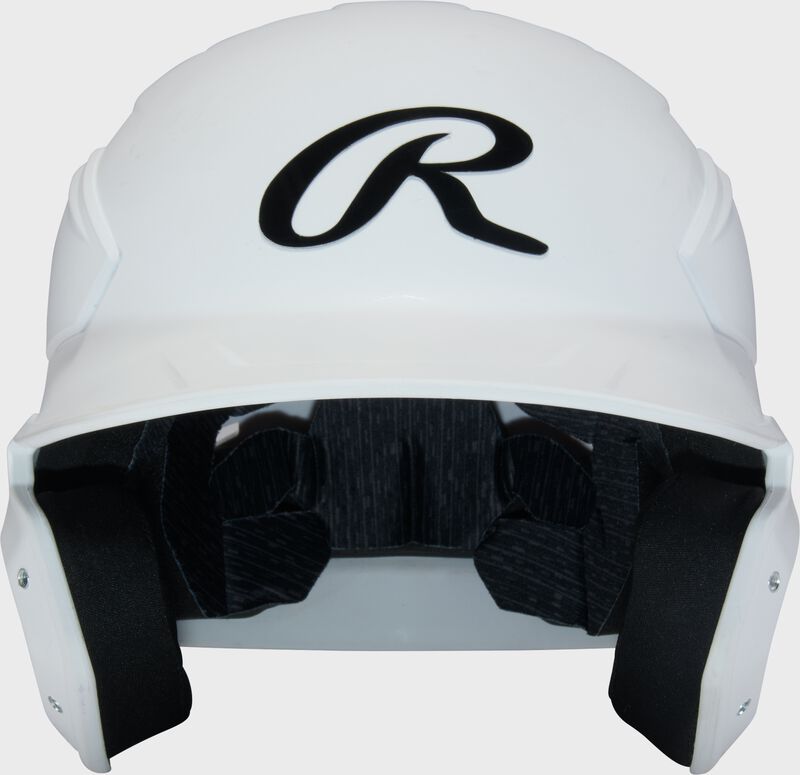 Rawlings Mach-X Max Performance Batting Helmet