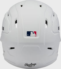 Rawlings Mach-X Max Performance Batting Helmet