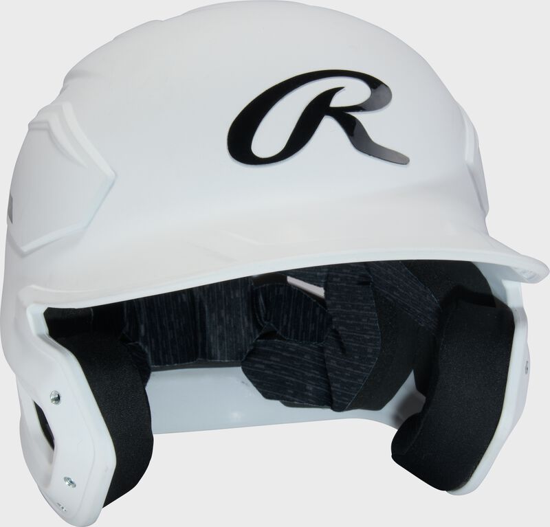 Rawlings Mach-X Max Performance Batting Helmet