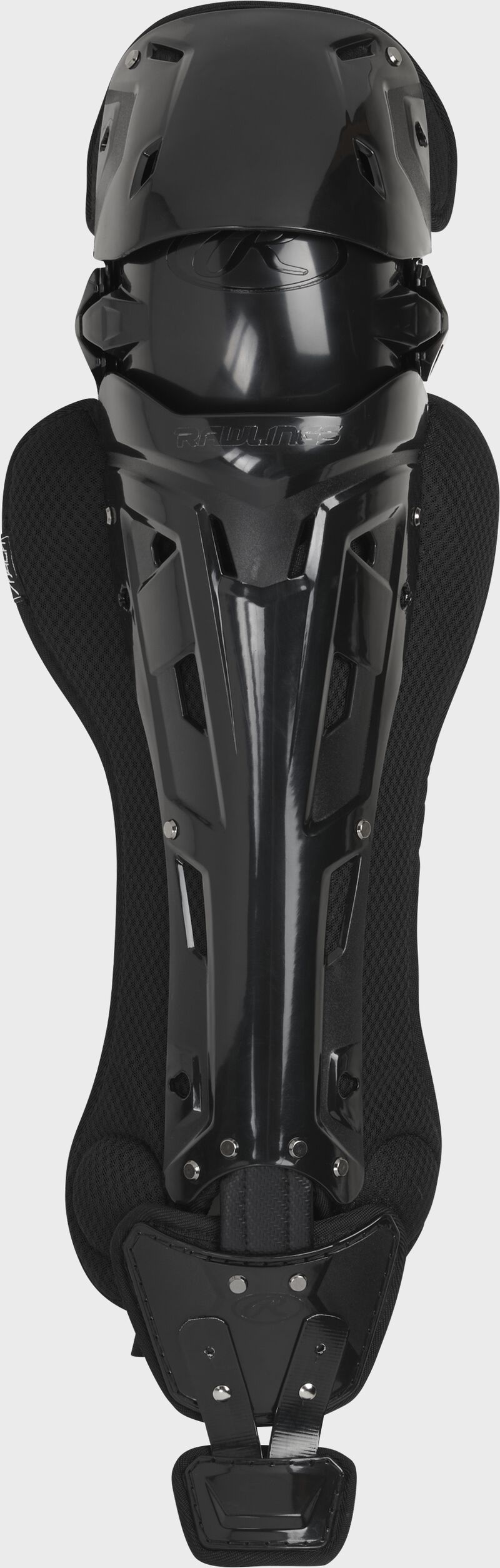 Rawlings Mach Leg Guards, Adult & Intermediate Sizes