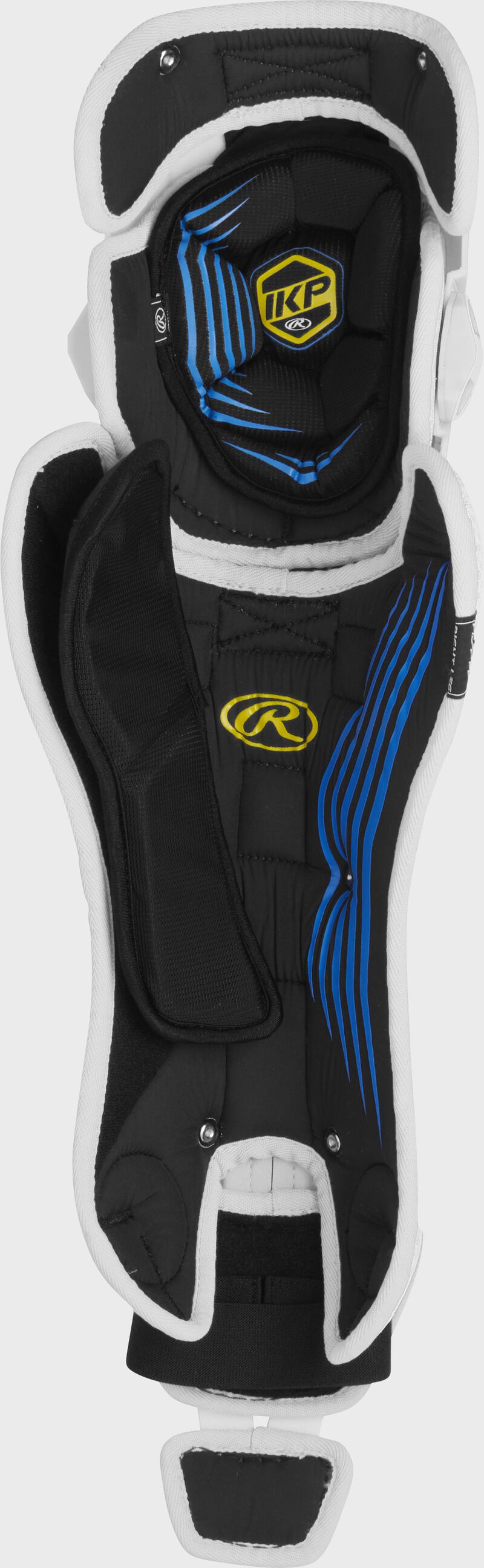 Rawlings Mach Leg Guards, Adult & Intermediate Sizes