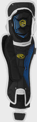 Rawlings Mach Leg Guards, Adult & Intermediate Sizes