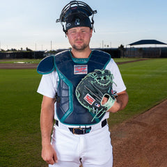 Mach Pro Series Catcher's Set