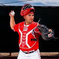 Mach Pro Series Catcher's Set