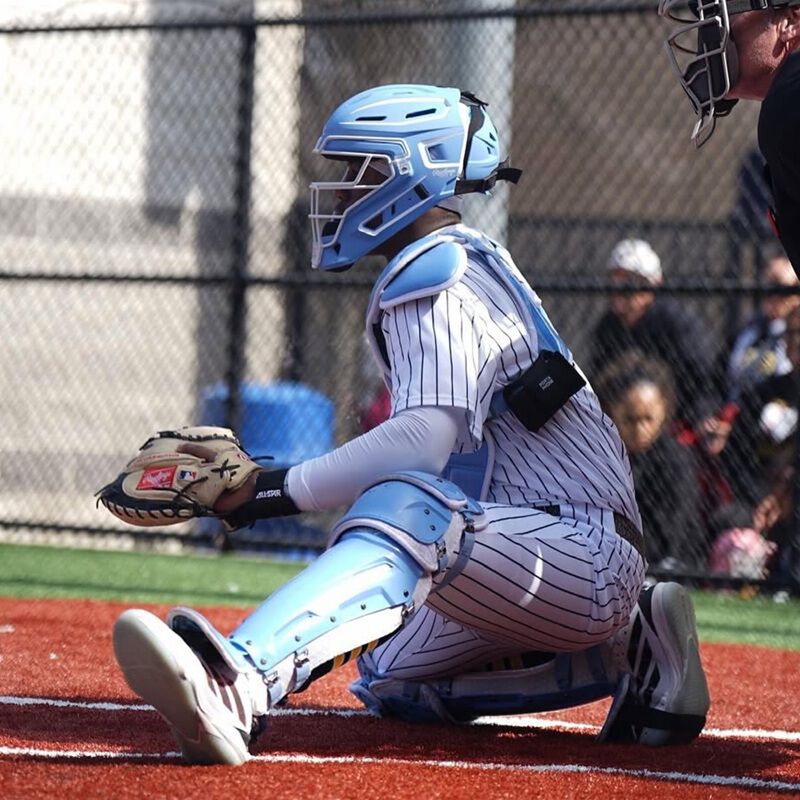 Mach Pro Series Catcher's Set