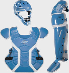 Mach Pro Series Catcher's Set