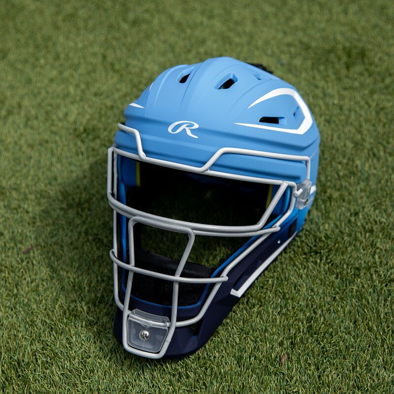 Rawlings Mach Pro Father's Day Catcher's Set