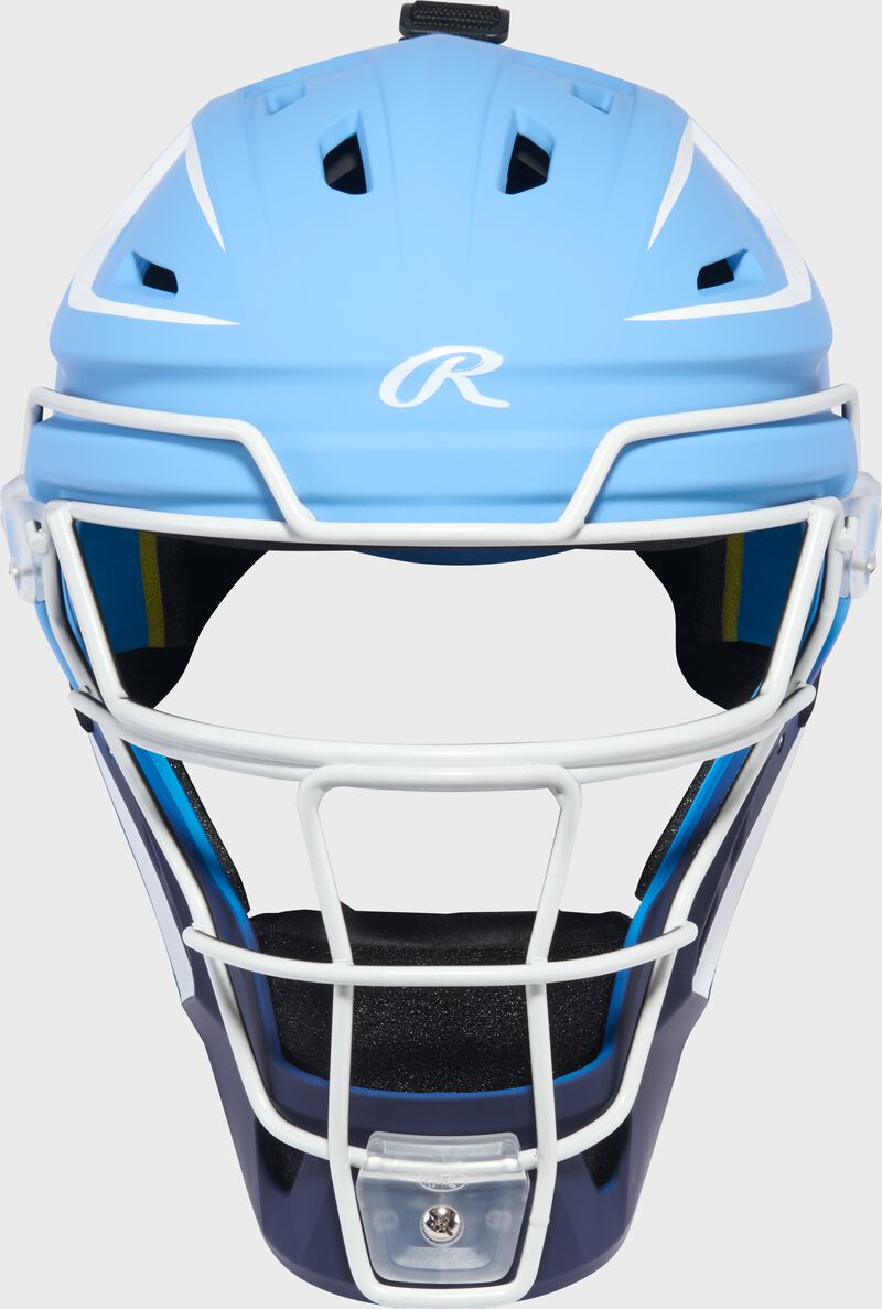 Rawlings Mach Pro Father's Day Catcher's Set