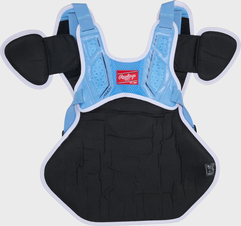 Rawlings Mach Pro Father's Day Catcher's Set