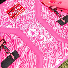 Rawlings Mach Pro Mother's Day Catcher's Set