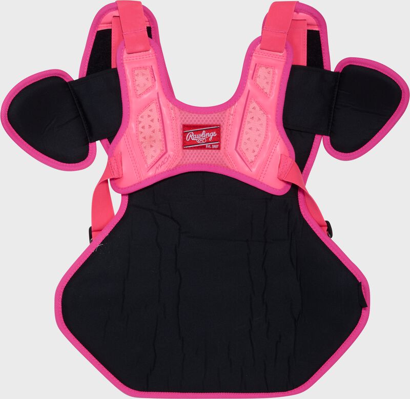 Rawlings Mach Pro Mother's Day Catcher's Set