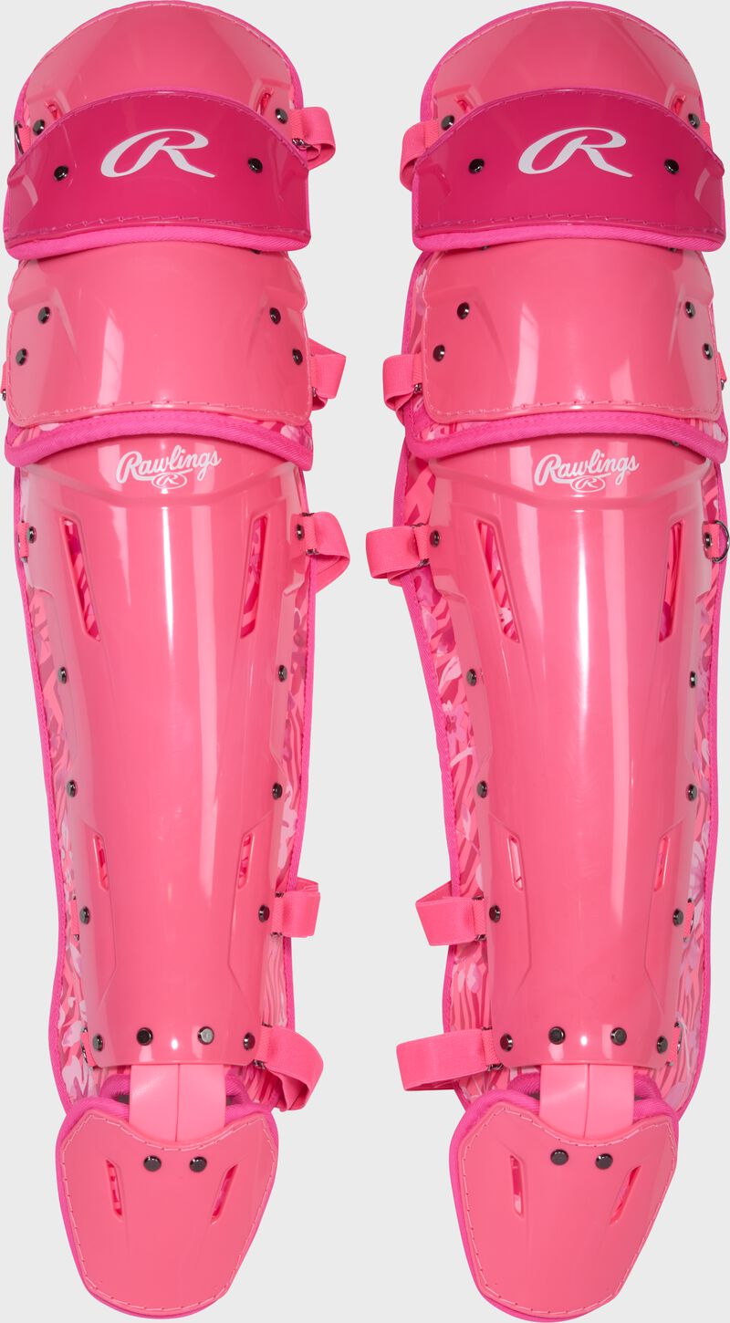 Rawlings Mach Pro Mother's Day Catcher's Set