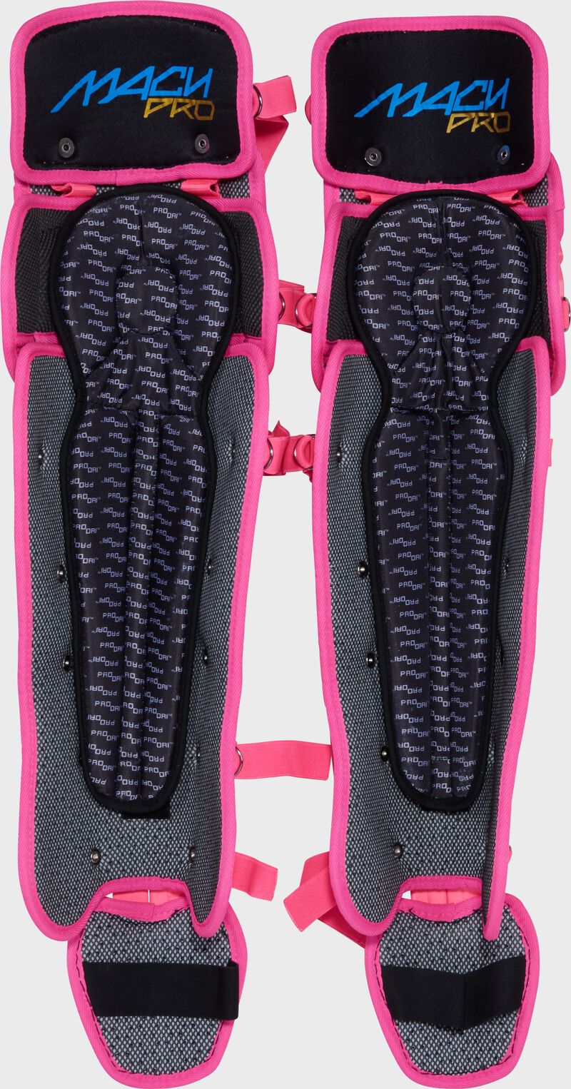 Rawlings Mach Pro Mother's Day Catcher's Set