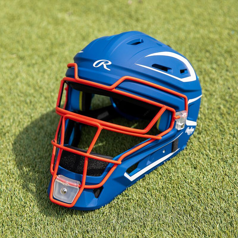 Rawlings Mach Pro Americana Catcher's Set