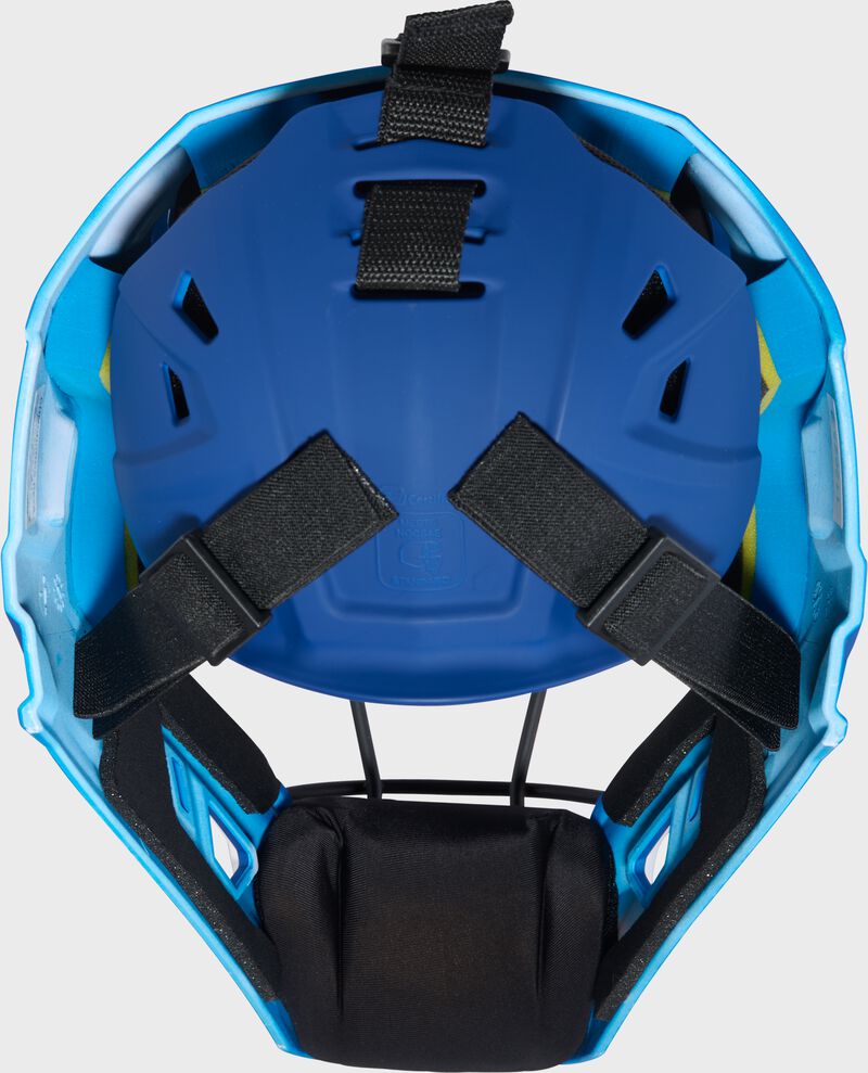 Rawlings Mach Pro Americana Catcher's Set