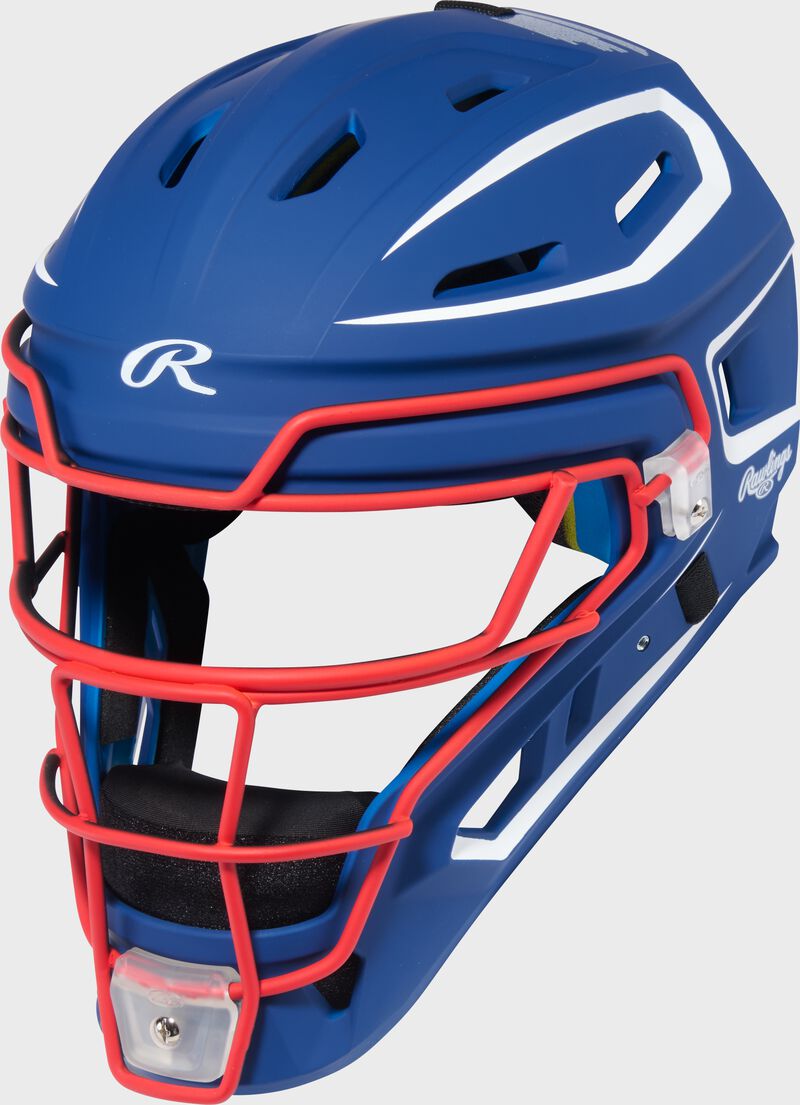 Rawlings Mach Pro Americana Catcher's Set