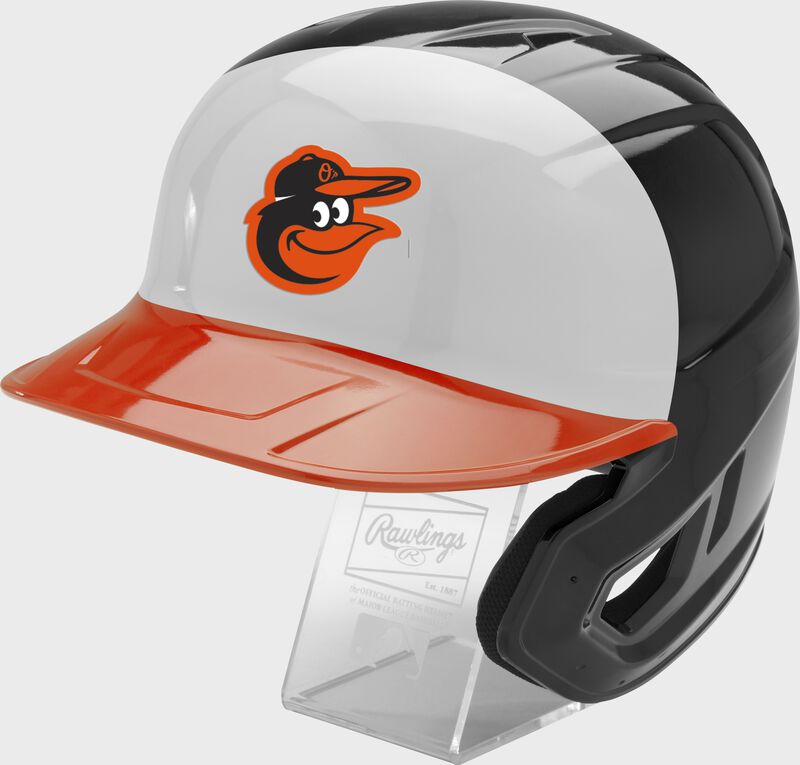 Rawlings MLB Replica Helmet, All 30 Teams