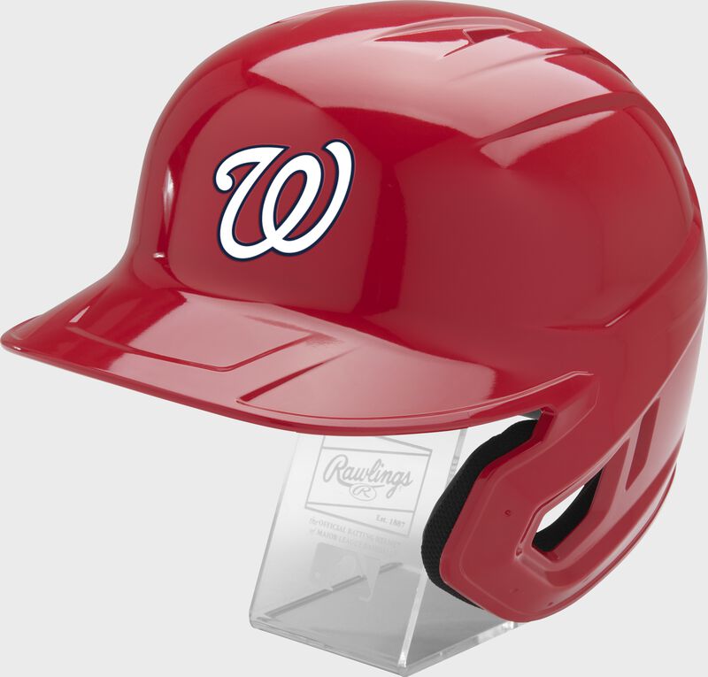 Rawlings MLB Replica Helmet, All 30 Teams