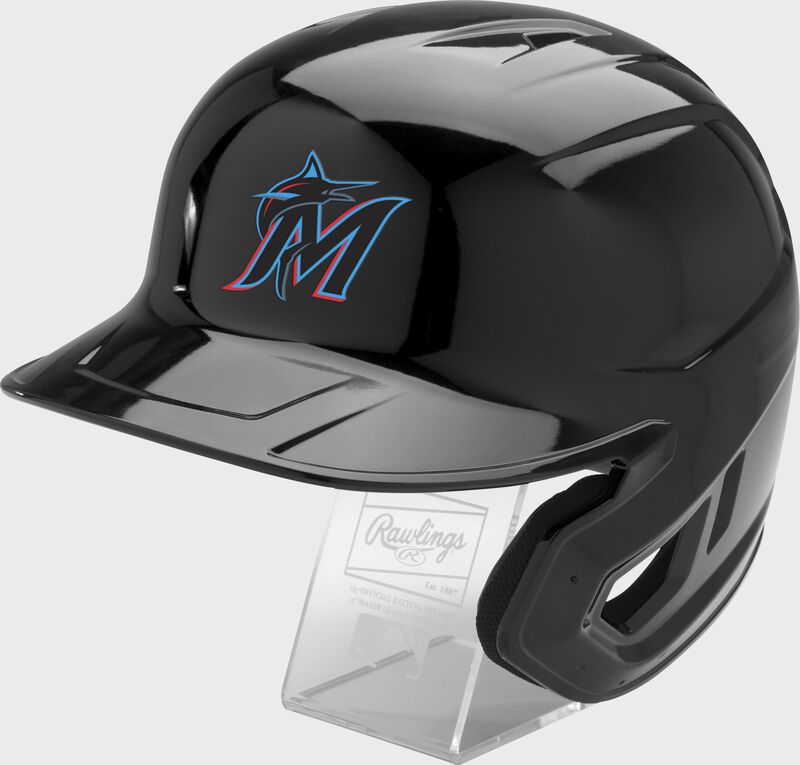 Rawlings MLB Replica Helmet, All 30 Teams
