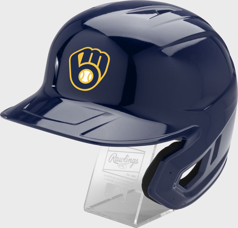 Rawlings MLB Replica Helmet, All 30 Teams