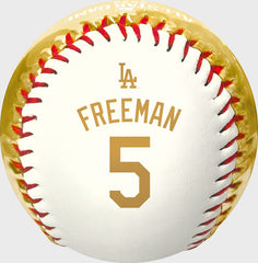 MLB 2026 Freddie Freeman All-Star Game Replica Baseball