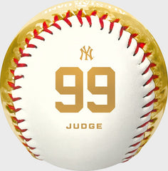 MLB 2026 Aaron Judge All-Star Game Replica Baseball