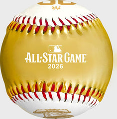 MLB 2026 Aaron Judge All-Star Game Replica Baseball