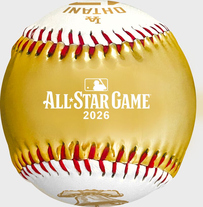 MLB 2026 Shohei Ohtani All-Star Game Replica Baseball
