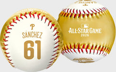 MLB 2026 Chris Sanchez All-Star Game Replica Baseball