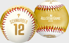 MLB 2026 Kyle Schwarber All-Star Game Replica Baseball