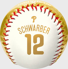 MLB 2026 Kyle Schwarber All-Star Game Replica Baseball