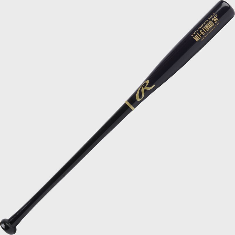 2022 Rawlings Maple Fungo Bat, 34" & 37" Lengths