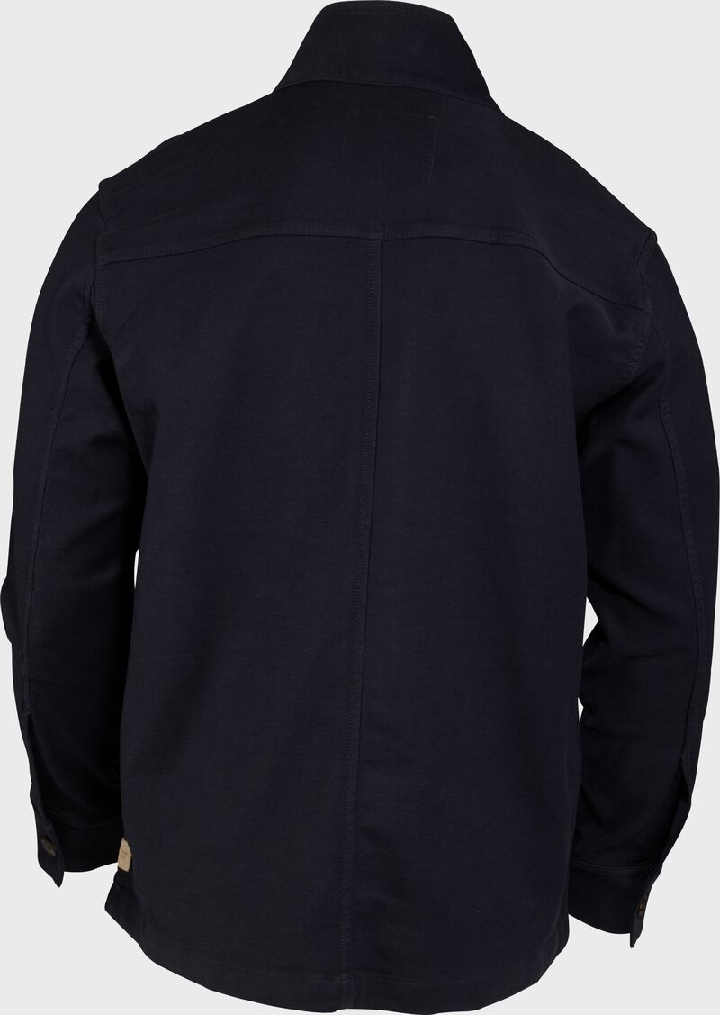 Rawlings x The Normal Brand Comfort Terry Chore Coat